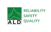 Advanced Logistics Development logo