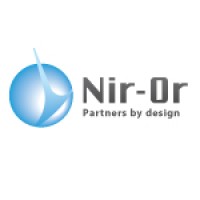NIR-OR logo