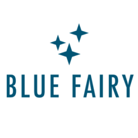 Blue Fairy Med logo