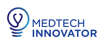 MedTech Innovator logo