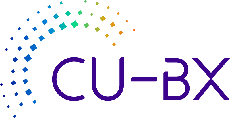 CU-BX logo