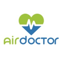 Air Doctor logo