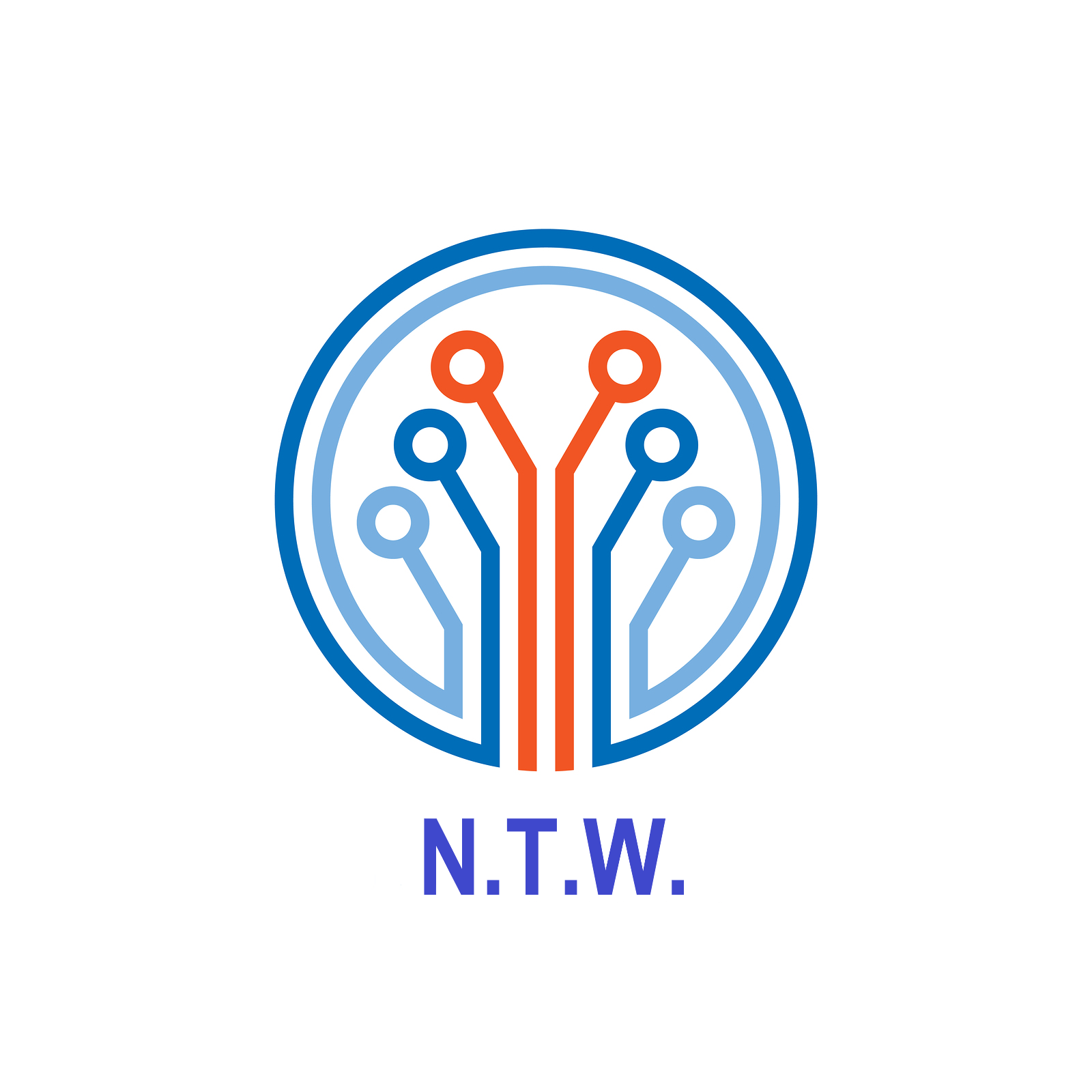 N.T.W Power Boost logo