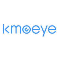 kmoEye logo