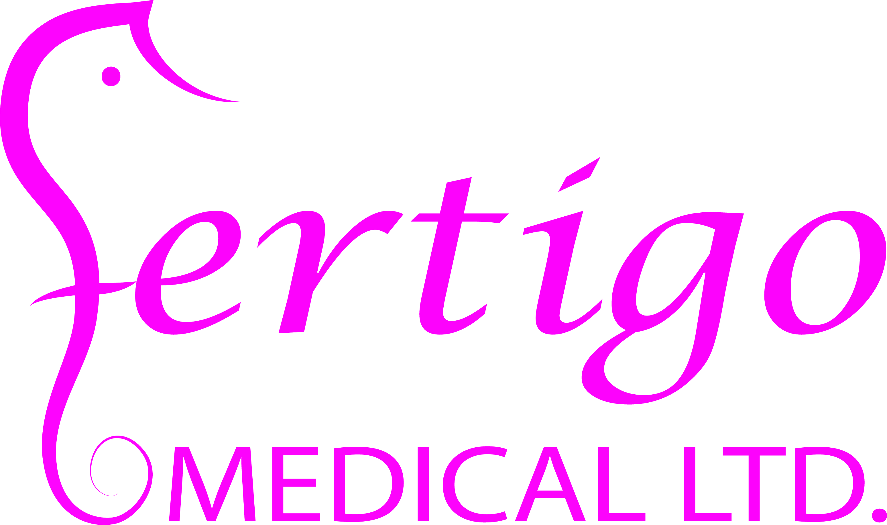 Fertigo Medical logo