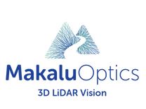 Makalu Optics logo