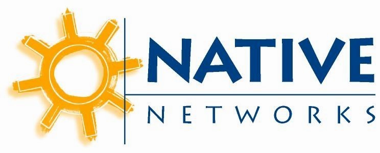 Native Networks logo