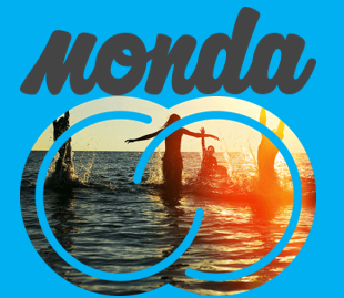 Monda Appliactions logo