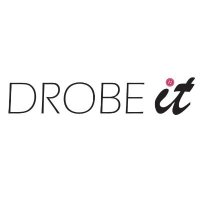 Drobe It logo