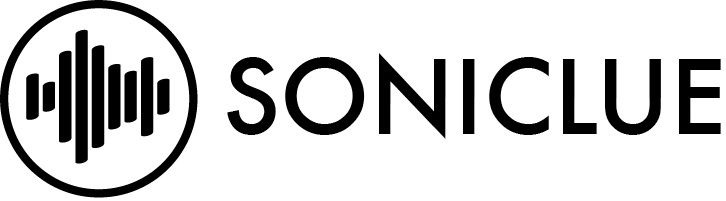 SONICLUE logo
