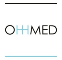 Ohh-Medical logo