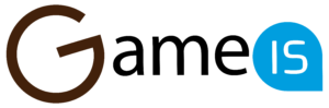 GameIS logo