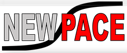 Newpace logo