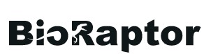 BioRaptor logo