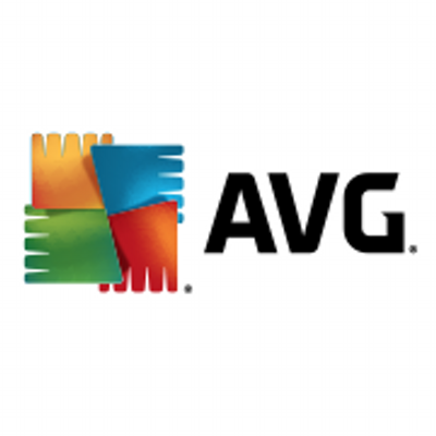 AVG Technologies logo