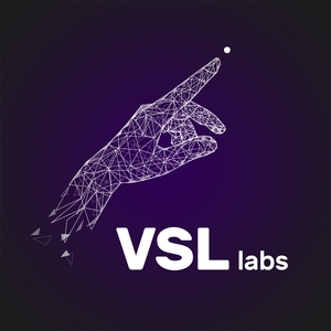 VSL Labs logo