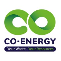 Co-energy logo