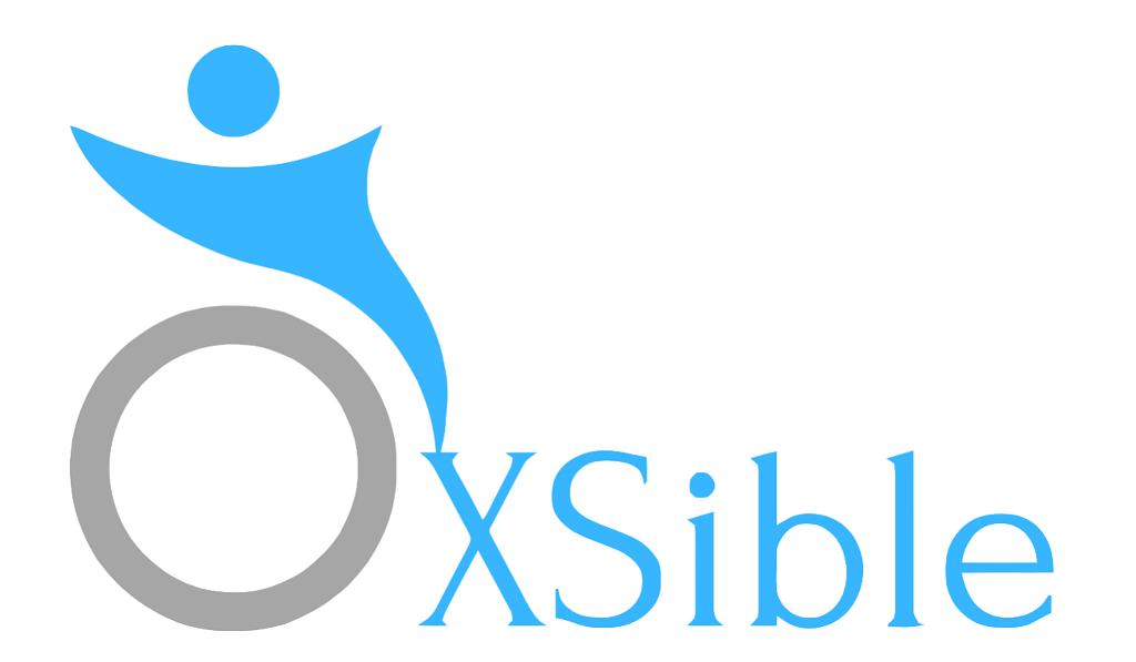XSible logo