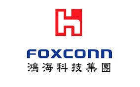 Foxconn Technology Group logo