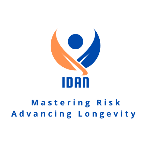 IDAN logo