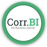 Corr.BI logo