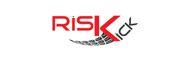 RisKick logo