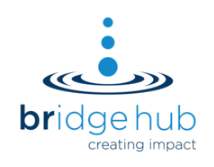 Bridge Hub logo