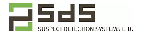 Suspect Detection Systems logo