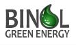 Binol Green Energy logo