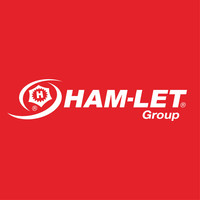 Ham-Let logo