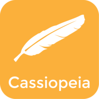 Cassiopeia Tech logo