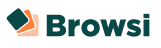 Browsi logo