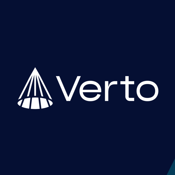 VERTO logo