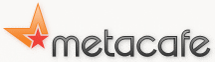 Metacafe logo