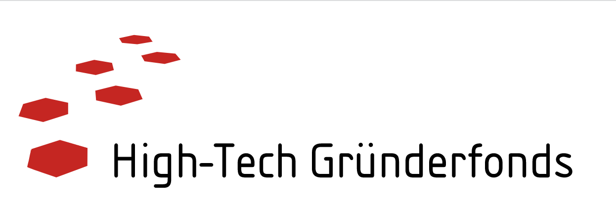 High Tech Grnderfonds logo