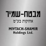Mitvah Shamir logo