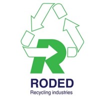 Roded Recycling Industries logo