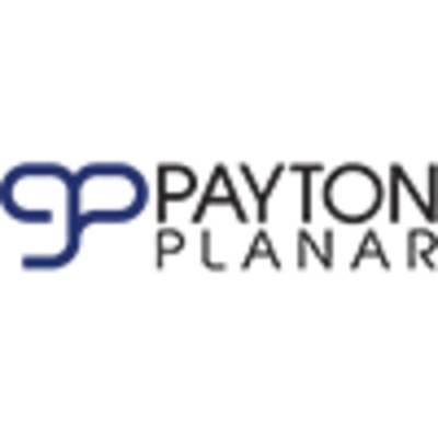 Payton Planar logo