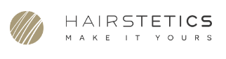 Hairstetics logo