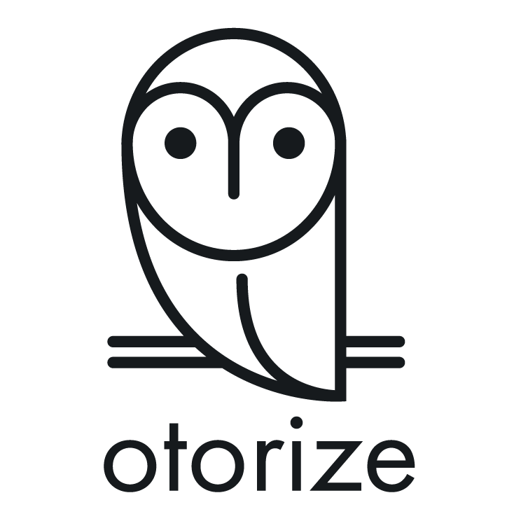 Otorize logo