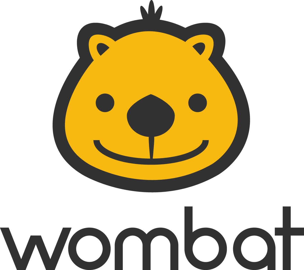 Wombat logo