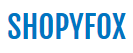 ShopyFox logo