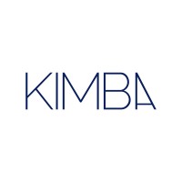 Kimba AI logo