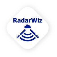 RadarWiz logo