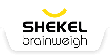 Shekel Brainweigh logo