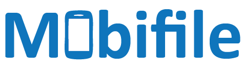 Mobifile logo