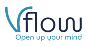 Vflow21 logo