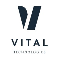 Vital Technologies logo