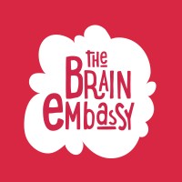 Brain Embassy logo
