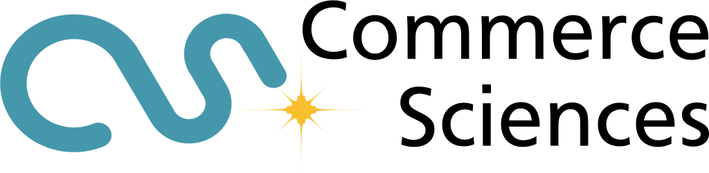 Commerce Sciences logo